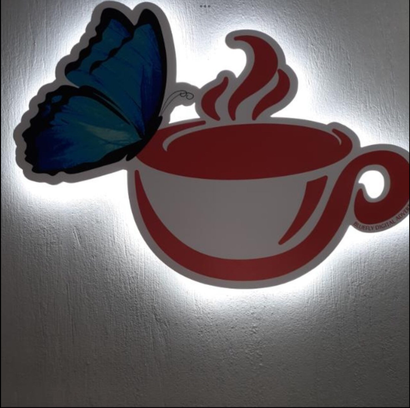 Meg's Corner Cafe logo