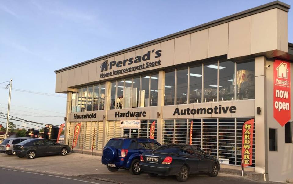 Persad's Home Improvement Store Ltd photo 5
