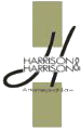 Harrison & Harrison logo
