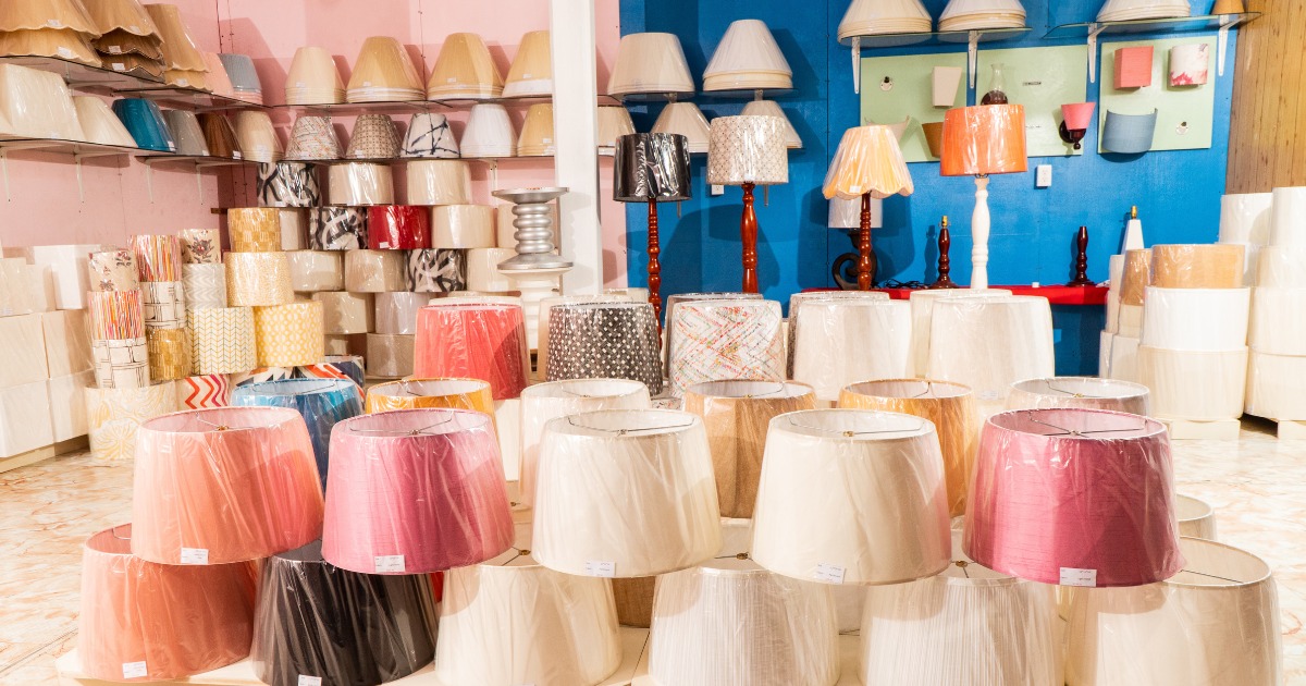Quality Lamps & Shades photo 5