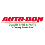 Auto Don Trading Co Ltd logo