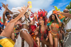 Soca Empire c/o CB-Gill Productions photo 6