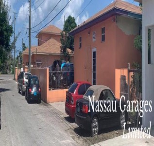 Nassau Garages Ltd photo 10