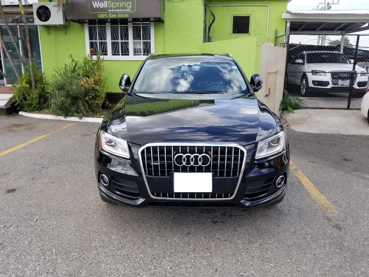 Sopi Motors Ltd photo 6