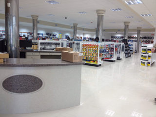 Westrac Ltd photo 6
