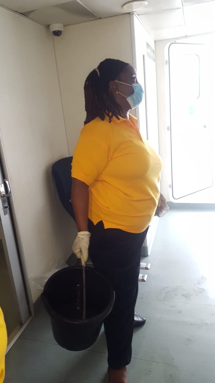 Building Maintenance Services Limited photo 4