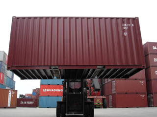 Ince Transport Services Ltd photo 3