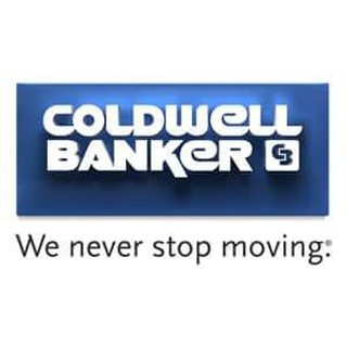 Coldwell Banker James Sarles Realty logo
