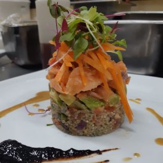 La Mesa Restaurant, Bar & Grill photo 2