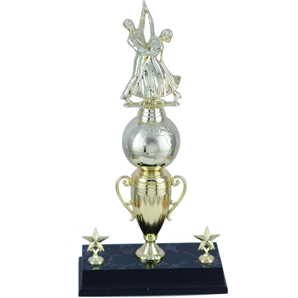 Trophy World photo 1