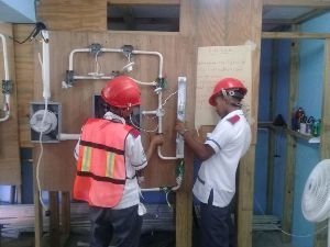 Ladyville Technical College photo 5