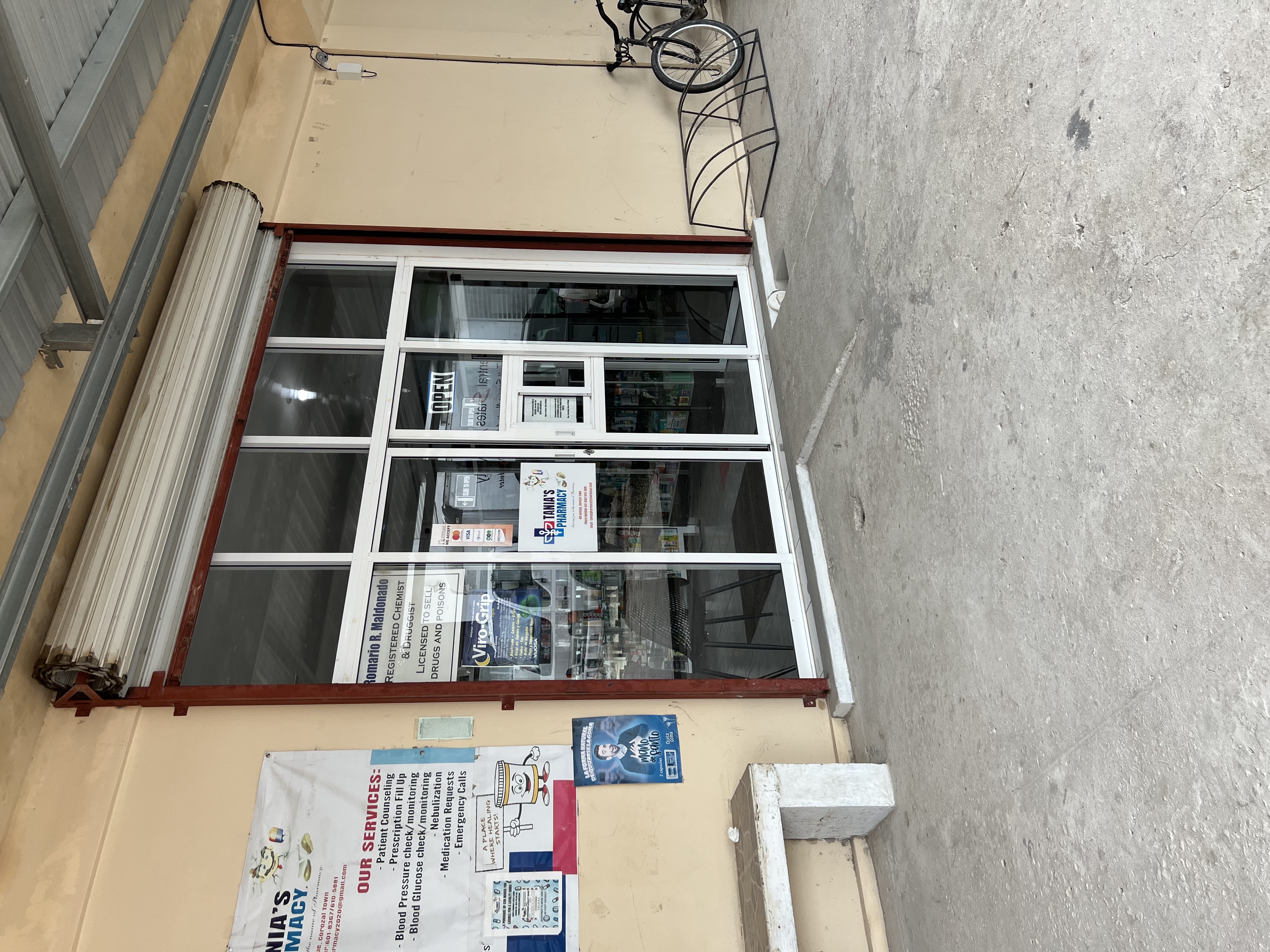 Tania's Pharmacy photo 6