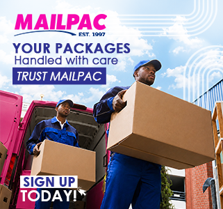 Mailpac Services Ltd photo 1