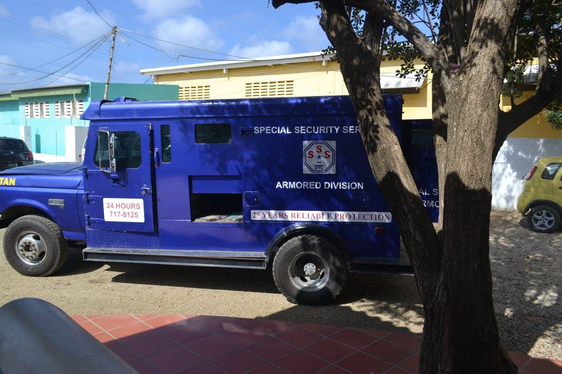 Special Security Services photo 3