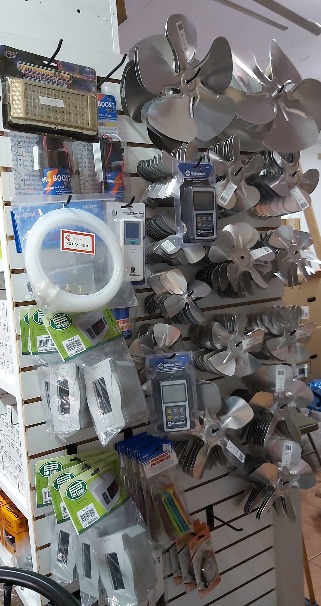 Absolute Refrigeration & AC Parts Ltd photo 2
