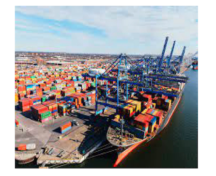 Port to Port Logistics Ltd photo 2