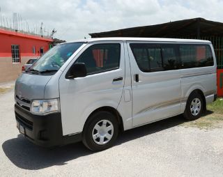 Carren Car Rental photo 7