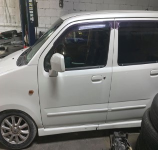 Nassau Garages Ltd photo 3
