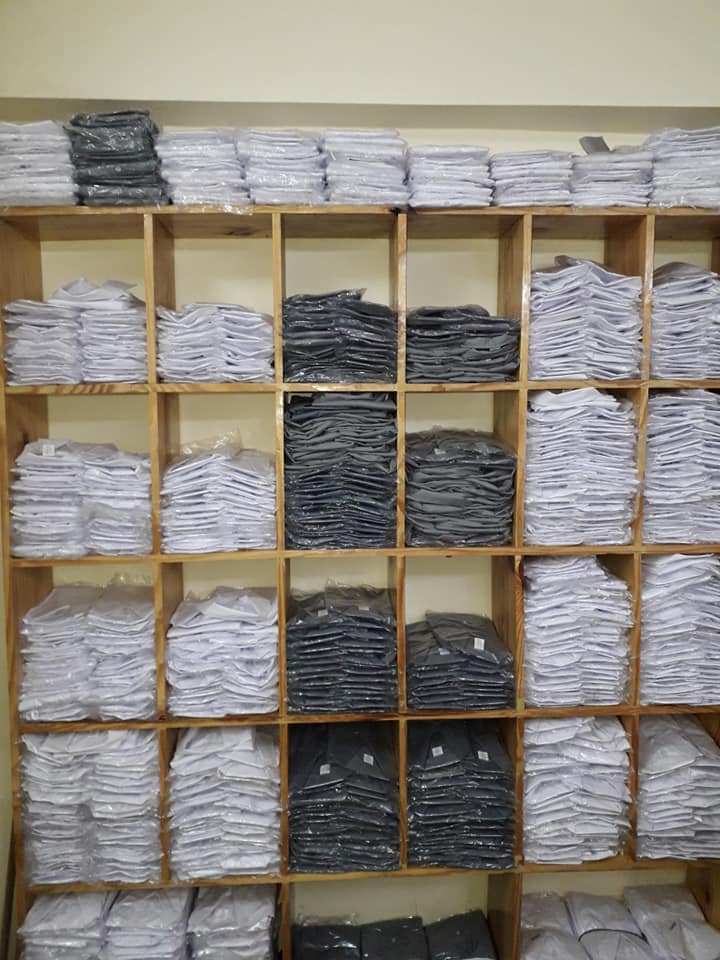 Franklin's Tailoring Establishment Ltd photo 3