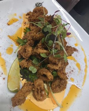 La Mesa Restaurant, Bar & Grill photo 10