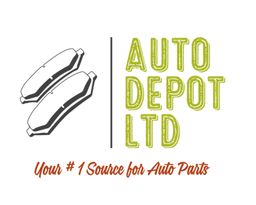 Auto Depot Ltd logo