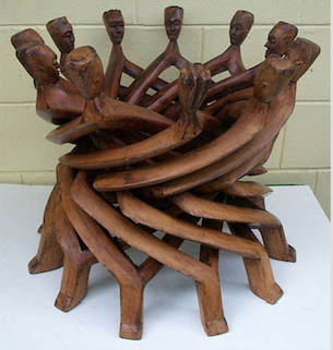 African Trophies logo
