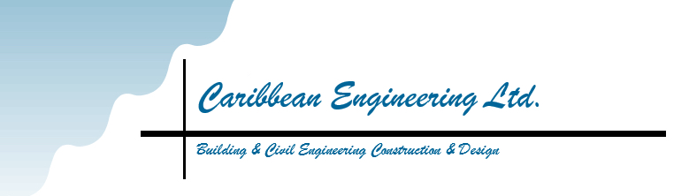 Caribbean Engineering Ltd logo