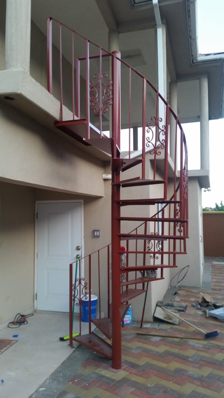 Protective Fencing photo 5