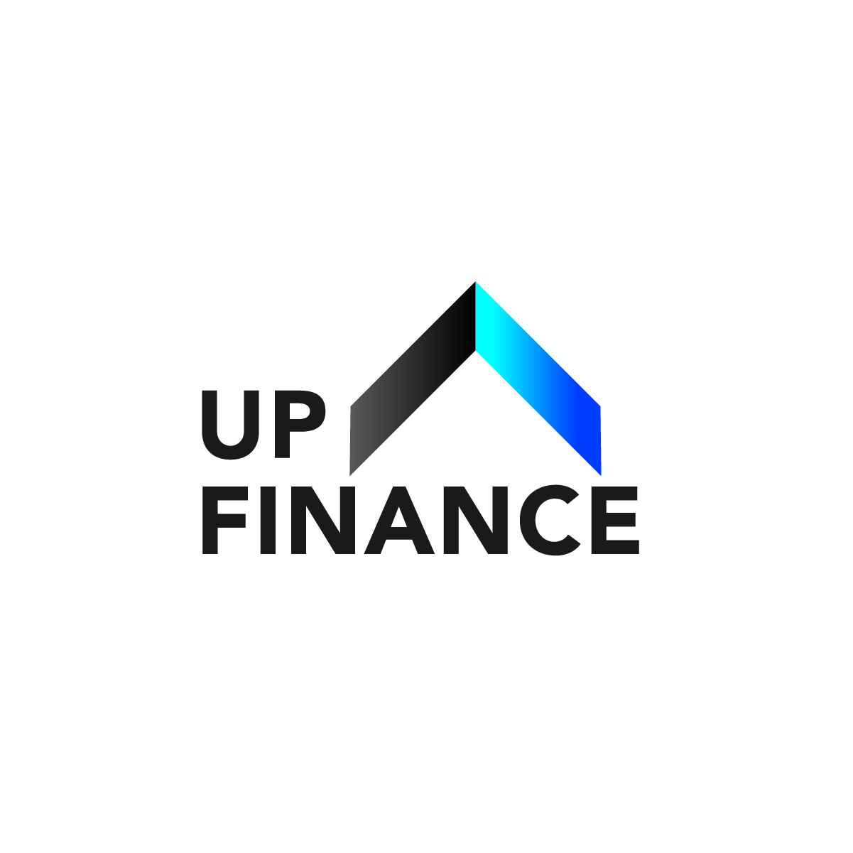UP Finance logo