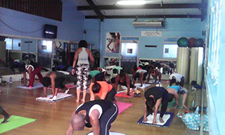 Life Fitness Center photo 6