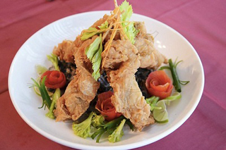 Sonia's Homestyle Cooking & Natural Juices photo 3