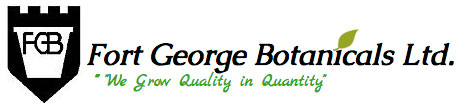 Fort George Botanicals Ltd logo