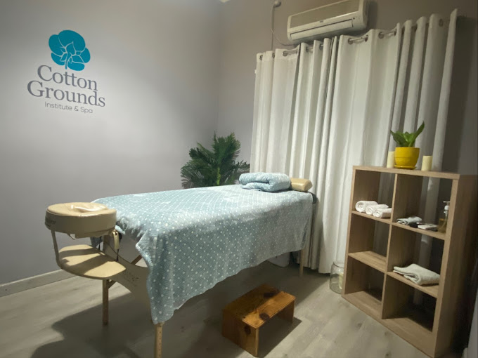Cotton Grounds Spa photo 1
