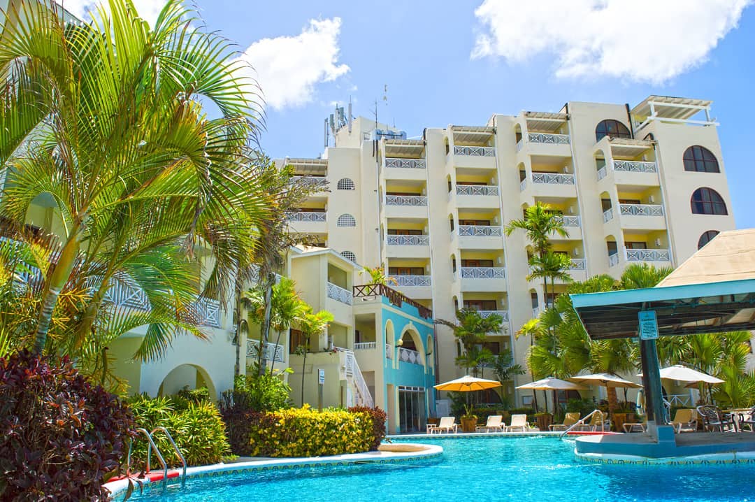 Barbados Beach Club photo 26