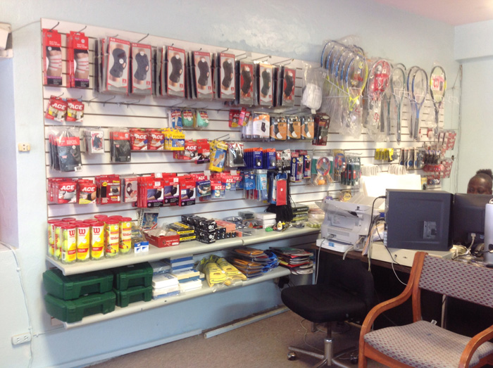 J R O'Neal Ltd Sporting Goods Store photo 10