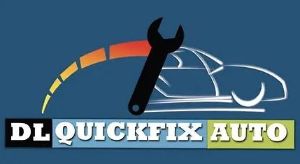 DL Quick Fix Auto logo