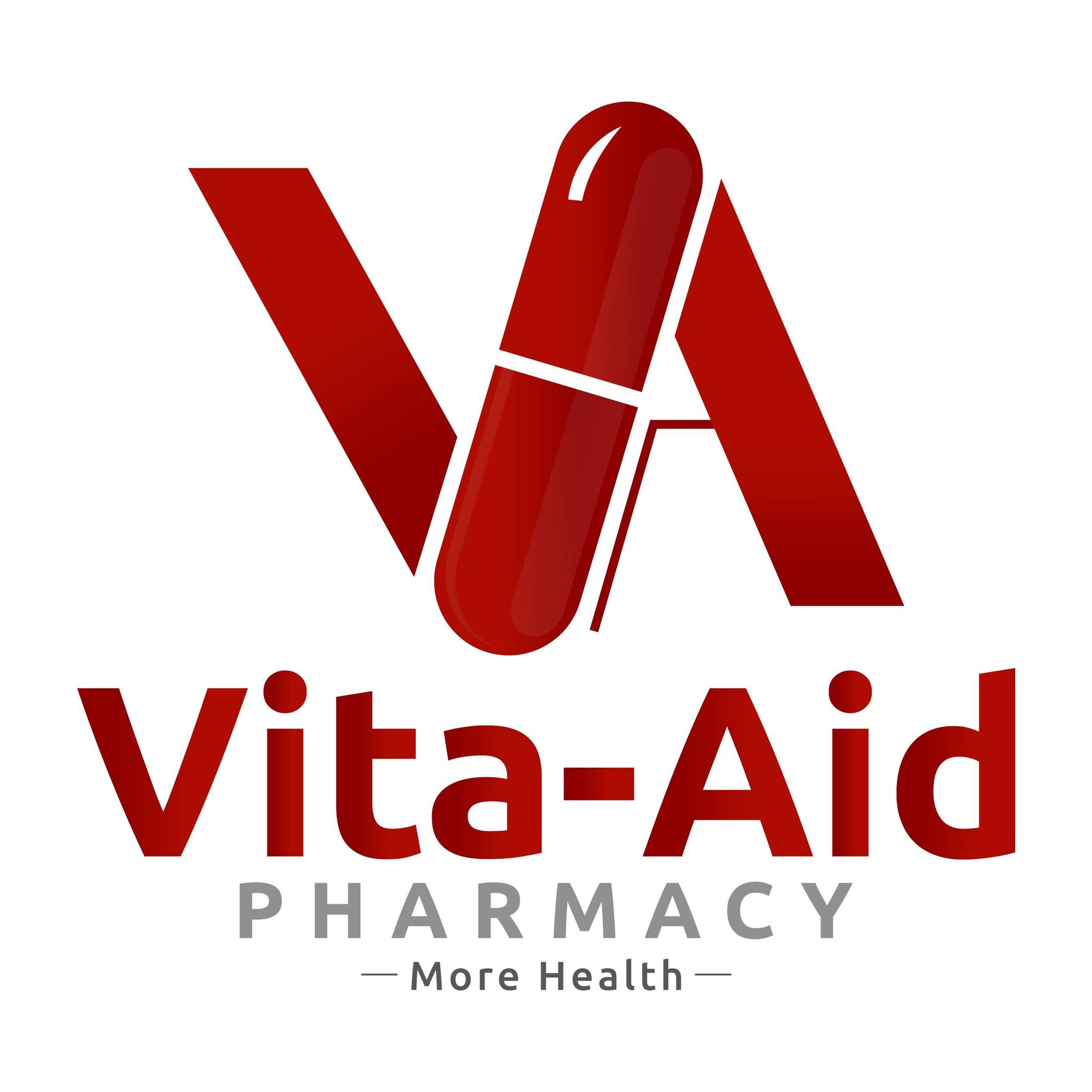 Vita Aid Pharmacy logo