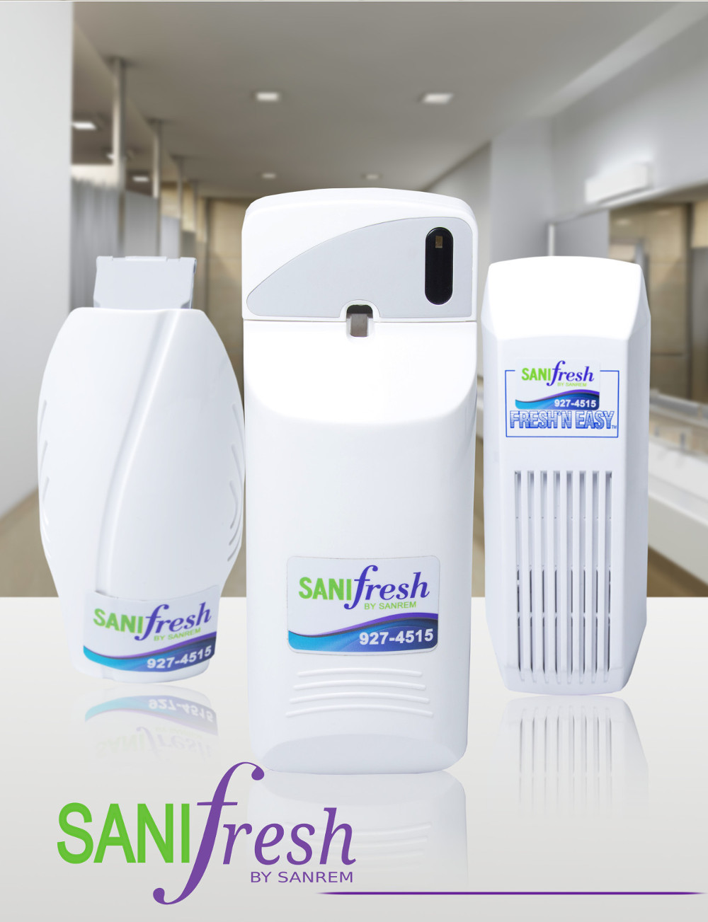 Sanitary Removal Ltd photo 2
