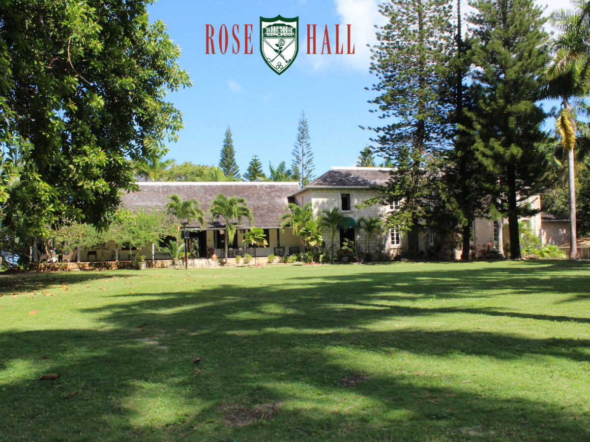Rose Hall Greathouse photo 6