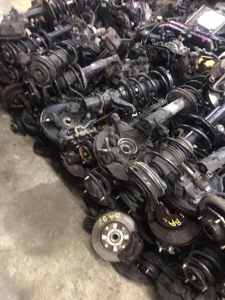 Dibbles Auto Parts photo 2