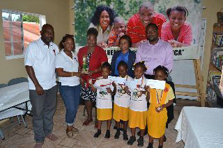 Trelawny Co-operative Credit Union Ltd photo 2