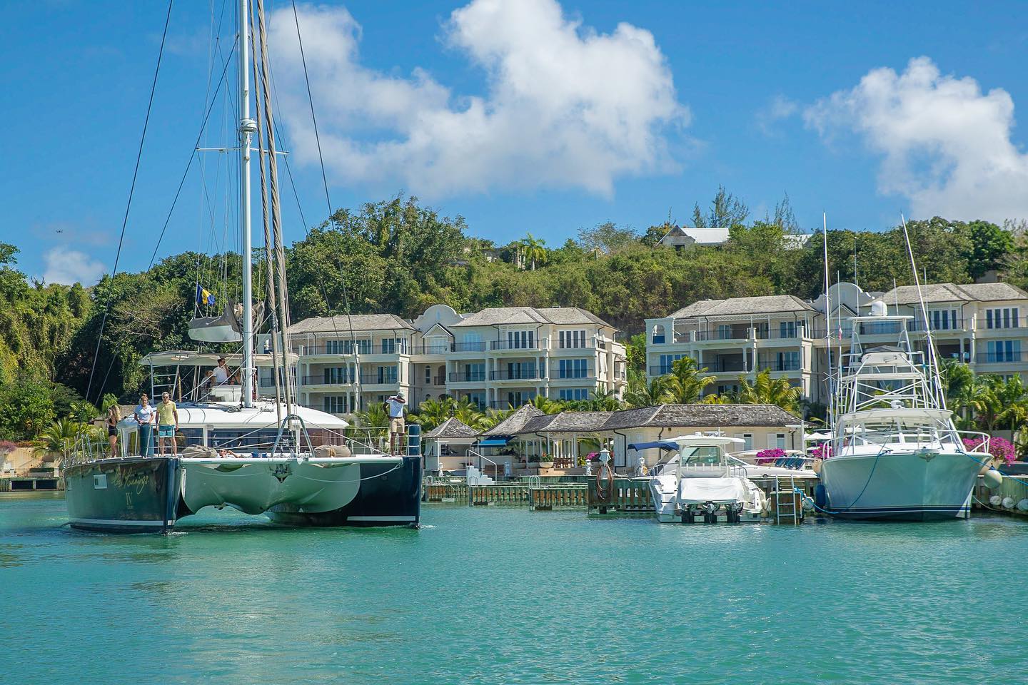 Port Ferdinand Marina & Luxury Residences photo 5