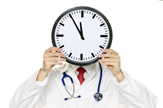 Huisartsenpost - After Hours Medical Care photo 1