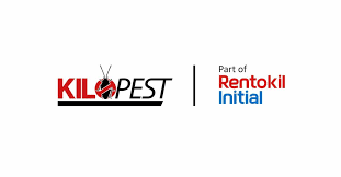 Kilopest Ltd Part of Rentokil Initial logo