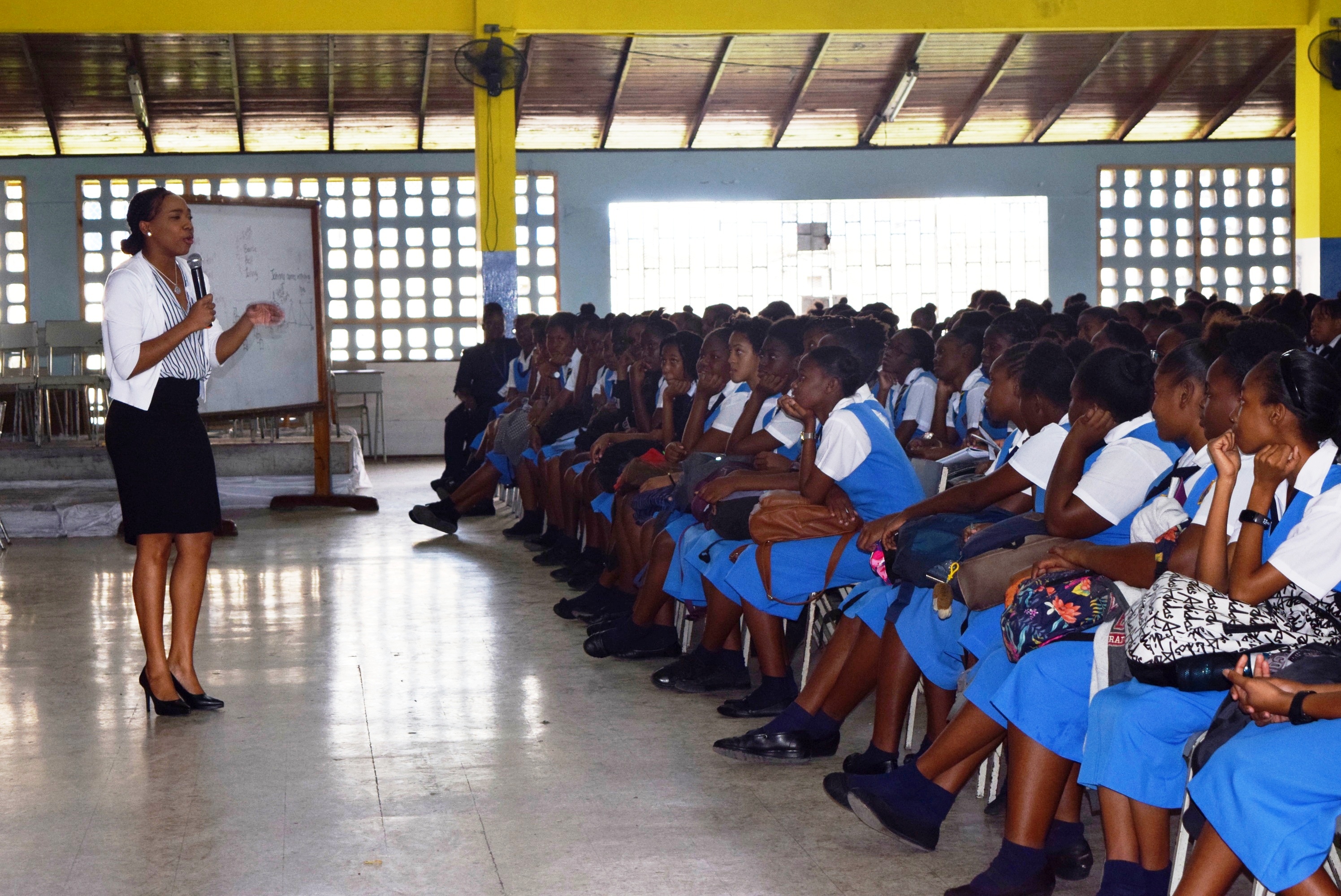 Jamaica Productivity Centre photo 4