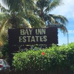 Bay Inn Estates Motel logo