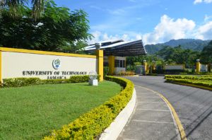 University Of Technology Jamaica (UTech) photo 4