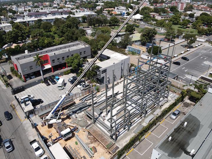 SD Golding Construction Solution Services Limited photo 2