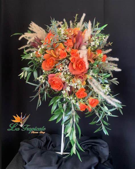 La Tropicale Flower Shop photo 2