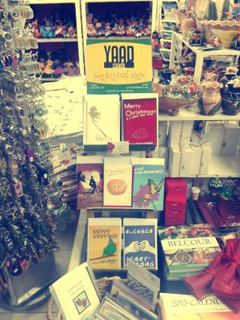 Readers' Book Shop The photo 4
